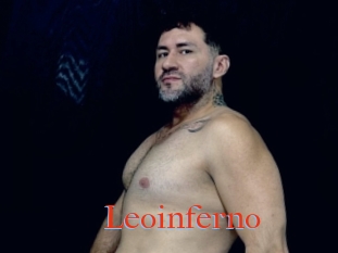 Leoinferno