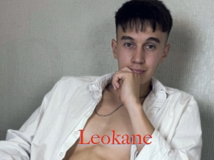 Leokane