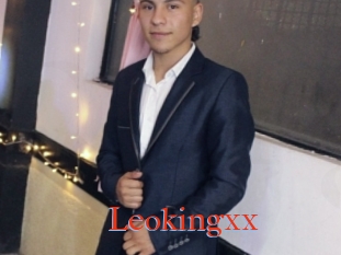 Leokingxx