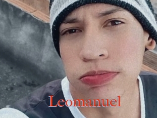 Leomanuel