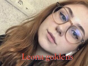 Leona_goldens