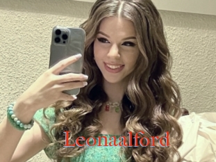 Leonaalford