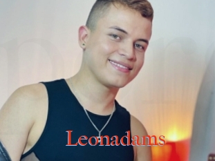 Leonadams