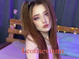 Leonaeviann