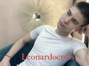 Leonardocross
