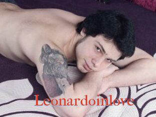 Leonardoinlove