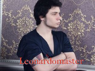 Leonardomaster