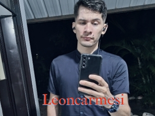 Leoncarmesi