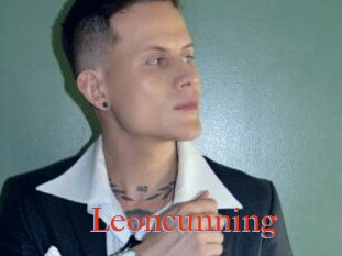 Leoncunning