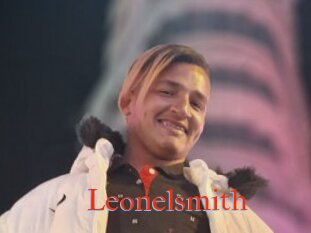 Leonelsmith
