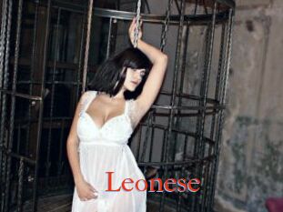 Leonese