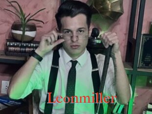 Leonmiller