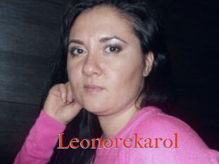Leonorekarol