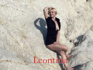 Leontina
