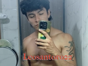 Leosantoro22