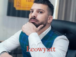 Leowyatt