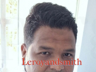 Leroyandsmith