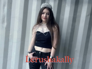 Lerushakally