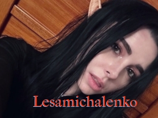 Lesamichalenko