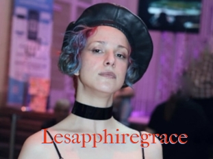 Lesapphiregrace