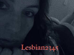 Lesbian2345