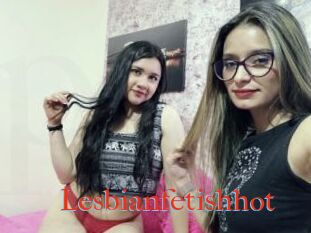 Lesbianfetishhot