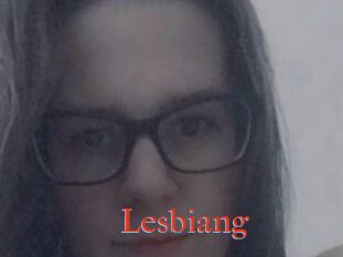 Lesbiang