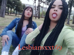 Lesbiansxxt69