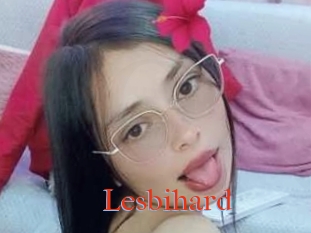 Lesbihard