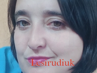 Lesirudiuk