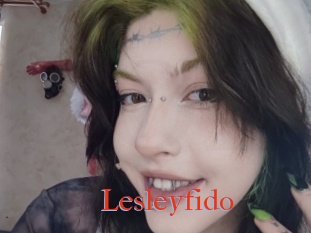Lesleyfido