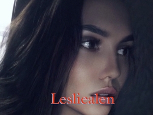 Lesliealen