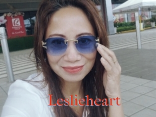 Leslieheart