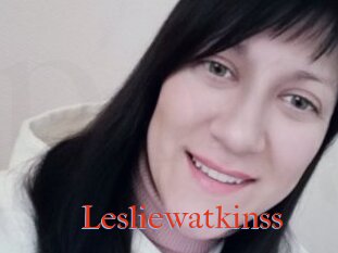 Lesliewatkinss