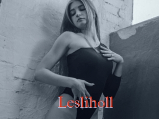 Lesliholl