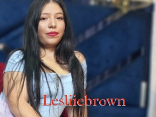 Lesliiebrown
