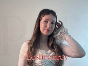 Leslireagey