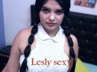 Lesly_sexy_