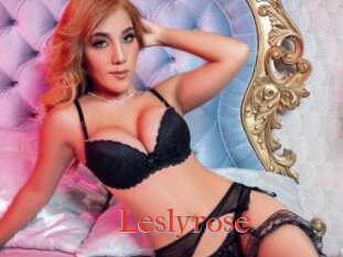 Leslyrose