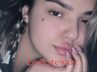 Leslystewart
