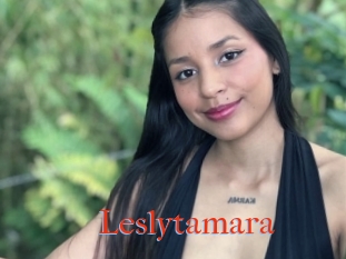 Leslytamara