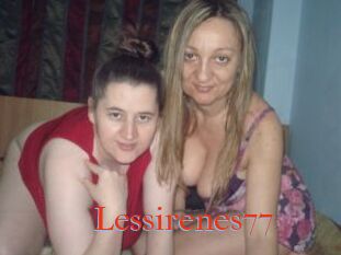 Lessirenes77