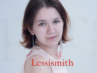 Lessismith
