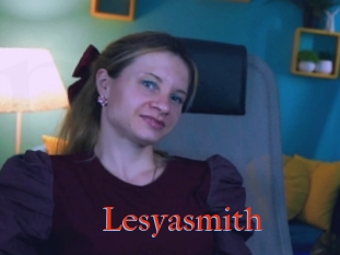 Lesyasmith