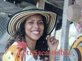 Leticiacastelbla