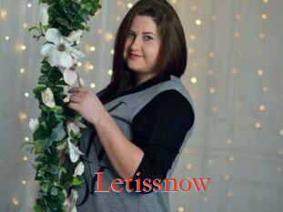 Letissnow