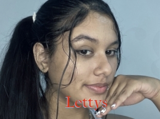Lettys