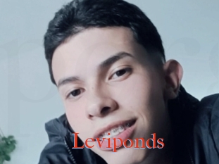 Leviponds