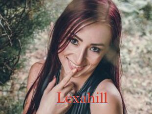 Lexahill