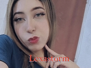 Lexastorm